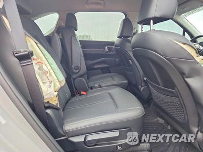 Zdjęcie 11 z 13 samochodu: 2024 KIA SORENTO EX VIN:5XYRH4JF1RG299922 - miniatura