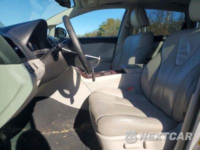 Zdjęcie 7 z 13 samochodu: 2011 TOYOTA VENZA AWD V6 VIN:4T3BK3BB3BU053860 - miniatura