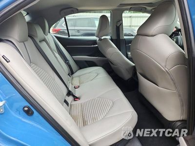 Zdjęcie 10 z 12 samochodu: 2023 TOYOTA CAMRY HYBRID SE VIN:4T1S31AK2PU052878 - miniatura