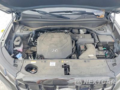 Zdjęcie 12 z 13 samochodu: 2024 HYUNDAI PALISADE SEL VIN:KM8R24GE3RU685798 - miniatura