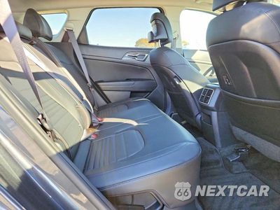 Zdjęcie 10 z 12 samochodu: 2023 KIA SPORTAGE SX PRESTIGE VIN:KNDPXCAG7P7062150 - miniatura
