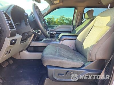 Zdjęcie 7 z 12 samochodu: 2020 FORD F150 SUPERCREW VIN:1FTEW1E44LKF31409 - miniatura