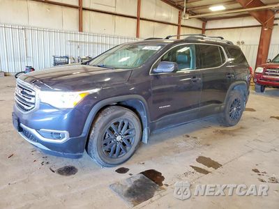 2018 GMC ACADIA SLT-1 1GKKNULS9JZ131461 - główne zdjęcie licytacji z USA - miniatura