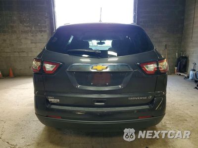 Zdjęcie 6 z 13 samochodu: 2015 CHEVROLET TRAVERSE LT VIN:1GNKVGKD5FJ369711 - miniatura