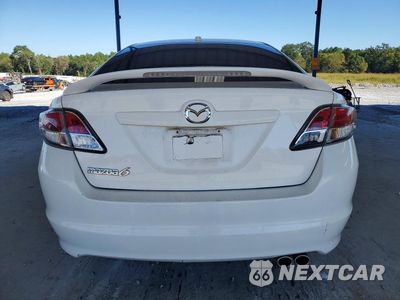 Zdjęcie 6 z 12 samochodu: 2009 MAZDA 6 I VIN:1YVHP82A595M39420 - miniatura