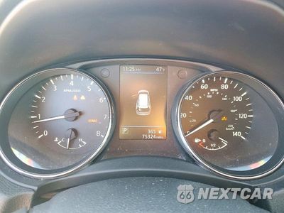 Zdjęcie 9 z 14 samochodu: 2020 NISSAN ROGUE SV VIN:5N1AT2MV0LC781176 - miniatura