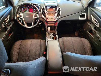 Zdjęcie 8 z 12 samochodu: 2012 GMC TERRAIN SLE VIN:2GKALSEKXC6273707 - miniatura