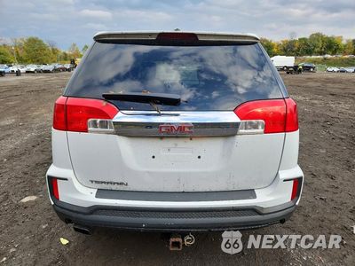 Zdjęcie 6 z 13 samochodu: 2016 GMC TERRAIN SL VIN:2GKALLEK8G6220712 - miniatura