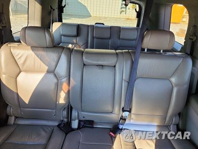 Zdjęcie 10 z 13 samochodu: 2011 HONDA PILOT EXL VIN:5FNYF4H54BB085616 - miniatura