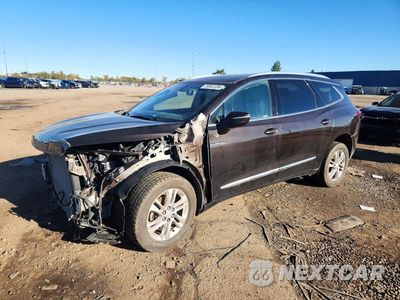 2018 BUICK ENCLAVE ESSENCE 5GAERBKW7JJ156459 - główne zdjęcie licytacji z USA - miniatura