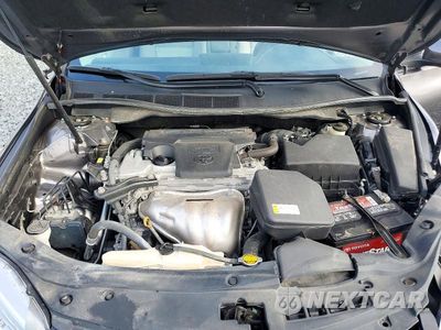 Zdjęcie 11 z 12 samochodu: 2015 TOYOTA CAMRY LE VIN:4T1BF1FK9FU114212 - miniatura