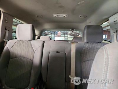 Zdjęcie 10 z 13 samochodu: 2017 CHEVROLET TRAVERSE LS VIN:1GNKRFED9HJ327216 - miniatura