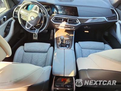 Zdjęcie 8 z 14 samochodu: 2023 BMW X5 SDRIVE 40I VIN:5UXCR4C02P9N48494 - miniatura