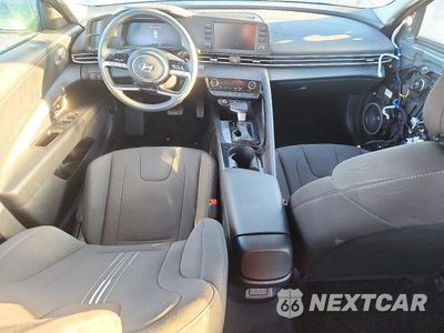 Zdjęcie 8 z 12 samochodu: 2026 HYUNDAI ELANTRA HYBRID BLUE VIN:KMHLM4DJ5TU210873 - miniatura