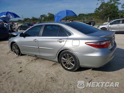Drugie zdjęcie samochodu z przodu: 2015 TOYOTA CAMRY SE VIN:4T1BF1FK8FU909459 - miniatura
