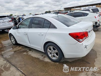 Drugie zdjęcie samochodu z przodu: 2013 CHEVROLET CRUZE LT VIN:1G1PC5SB8D7159906 - miniatura