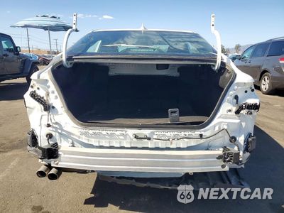 Zdjęcie 6 z 12 samochodu: 2026 TOYOTA CAMRY SE VIN:4T1DAACK8TU216141 - miniatura