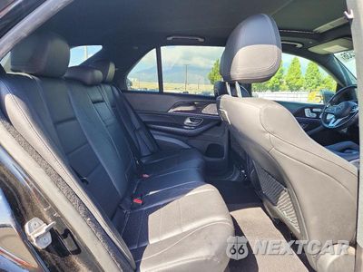 Zdjęcie 10 z 12 samochodu: 2020 MERCEDES-BENZ GLE 350 VIN:4JGFB4JBXLA121642 - miniatura