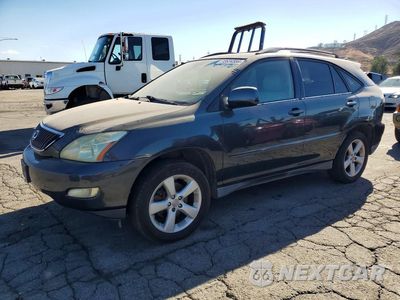 2004 LEXUS RX 330 JTJGA31U140042226 - główne zdjęcie licytacji z USA - miniatura