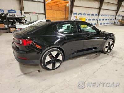 Trzecie zdjęcie samochodu z tyłu: 2023 POLESTAR 2 VIN:YSMEG3KA5PL136193 - miniatura