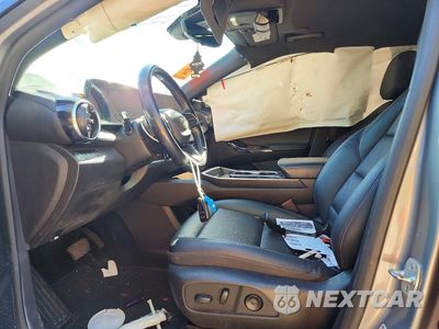 Zdjęcie 7 z 13 samochodu: 2025 CHEVROLET EQUINOX LT VIN:3GNAXPEG7SL166981 - miniatura