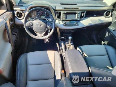 Zdjęcie 8 z 13 samochodu: 2013 TOYOTA RAV4 LIMITED VIN:2T3YFREV4DW013796 - miniatura