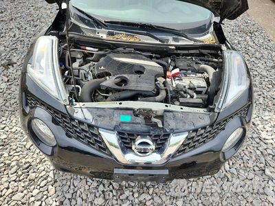 Zdjęcie 12 z 14 samochodu: 2017 NISSAN JUKE SV VIN:JN8AF5MV6HT753360 - miniatura