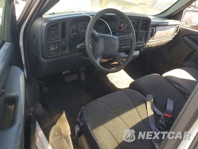 Zdjęcie 8 z 12 samochodu: 1999 CHEVROLET SILVERADO C1500 VIN:1GCEC14W9XZ214346 - miniatura