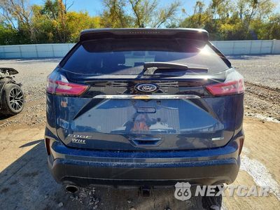 Zdjęcie 6 z 13 samochodu: 2019 FORD EDGE SE VIN:2FMPK4G94KBC16869 - miniatura