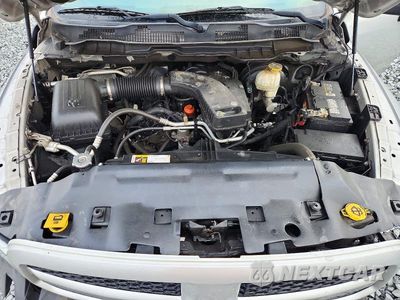 Zdjęcie 11 z 12 samochodu: 2019 RAM 1500 CLASSIC TRADESMAN VIN:1C6RR7FG9KS533022 - miniatura