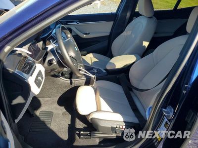 Zdjęcie 7 z 13 samochodu: 2020 BMW X2 XDRIVE28I VIN:WBXYJ1C06L5P85622 - miniatura