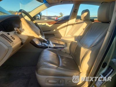 Zdjęcie 8 z 13 samochodu: 2010 TOYOTA AVALON XLS VIN:4T1BK3DB3AU357694 - miniatura