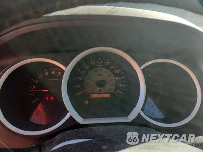 Zdjęcie 9 z 12 samochodu: 2009 TOYOTA TACOMA V6 VIN:5TEUU42N49Z671416 - miniatura