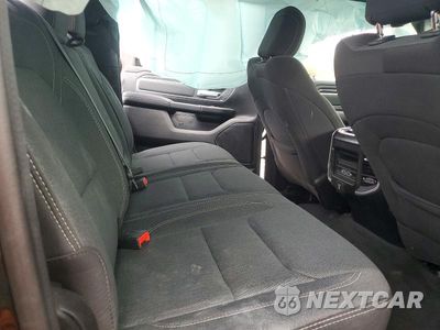Zdjęcie 10 z 12 samochodu: 2020 RAM 1500 BIG HORN/LONE STAR VIN:1C6SRFFT5LN303924 - miniatura