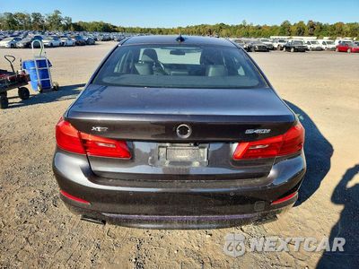 Zdjęcie 6 z 12 samochodu: 2018 BMW 540 XI VIN:WBAJE7C5XJWC55632 - miniatura