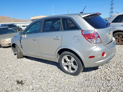 Drugie zdjęcie samochodu z przodu: 2008 SATURN VUE VIN:3GSCL13768S566000 - miniatura