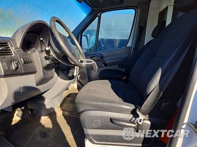 Zdjęcie 7 z 13 samochodu: 2014 FREIGHTLINER SPRINTER 2500 VIN:WDYPE8DC6E5888500 - miniatura