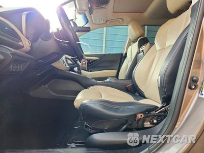 Zdjęcie 7 z 13 samochodu: 2021 SUBARU OUTBACK LIMITED VIN:4S4BTANC9M3124440 - miniatura