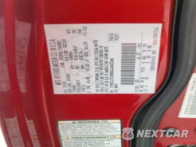 Zdjęcie 13 z 13 samochodu: 2004 FORD EXPLORER XLT VIN:1FMZU73W84UA60266 - miniatura