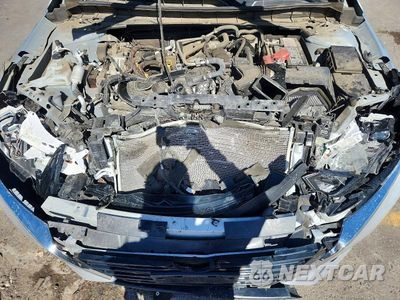 Zdjęcie 11 z 12 samochodu: 2024 NISSAN ALTIMA SV VIN:1N4BL4DV7RN313484 - miniatura