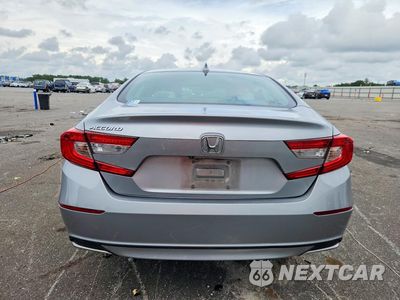 Zdjęcie 6 z 12 samochodu: 2019 HONDA ACCORD LX VIN:1HGCV1F1XKA111321 - miniatura