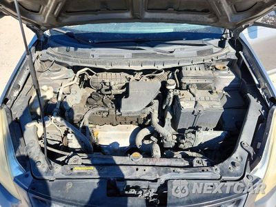 Zdjęcie 11 z 12 samochodu: 2013 NISSAN ROGUE S VIN:JN8AS5MT5DW013172 - miniatura
