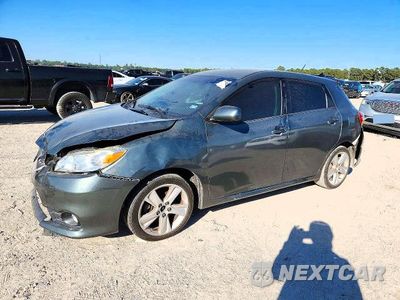 2012 TOYOTA MATRIX S 2T1KE4EE4CC048715 - główne zdjęcie licytacji z USA - miniatura