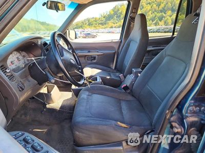 Zdjęcie 7 z 12 samochodu: 2001 FORD EXPLORER SPORT TRAC VIN:1FMZU77E31UA62343 - miniatura