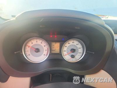 Zdjęcie 9 z 12 samochodu: 2012 SUBARU IMPREZA PREMIUM VIN:JF1GPAF69CH208336 - miniatura