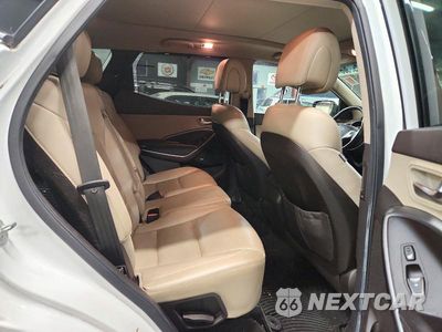 Zdjęcie 11 z 13 samochodu: 2013 HYUNDAI SANTA FE SPORT 2.0T VIN:5XYZW3LA2DG079733 - miniatura