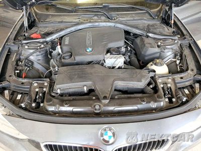 Zdjęcie 11 z 13 samochodu: 2014 BMW 328 I VIN:WBA3A5C53EP602854 - miniatura