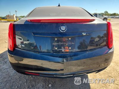 Zdjęcie 6 z 12 samochodu: 2013 CADILLAC XTS LUXURY COLLECTION VIN:2G61P5S30D9124577 - miniatura