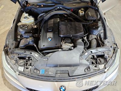 Zdjęcie 11 z 12 samochodu: 2011 BMW Z4 SDRIVE35I VIN:WBALM7C56BE382491 - miniatura