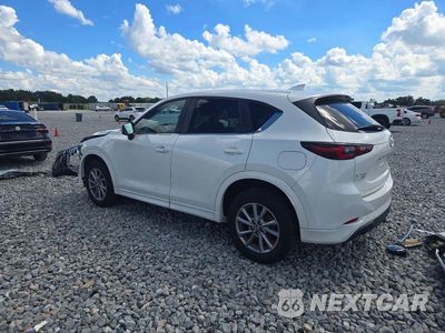 Drugie zdjęcie samochodu z przodu: 2025 MAZDA CX-5 SELECT VIN:JM3KFBBL2S0538980 - miniatura
